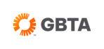 GBTA Convention 2023 logo